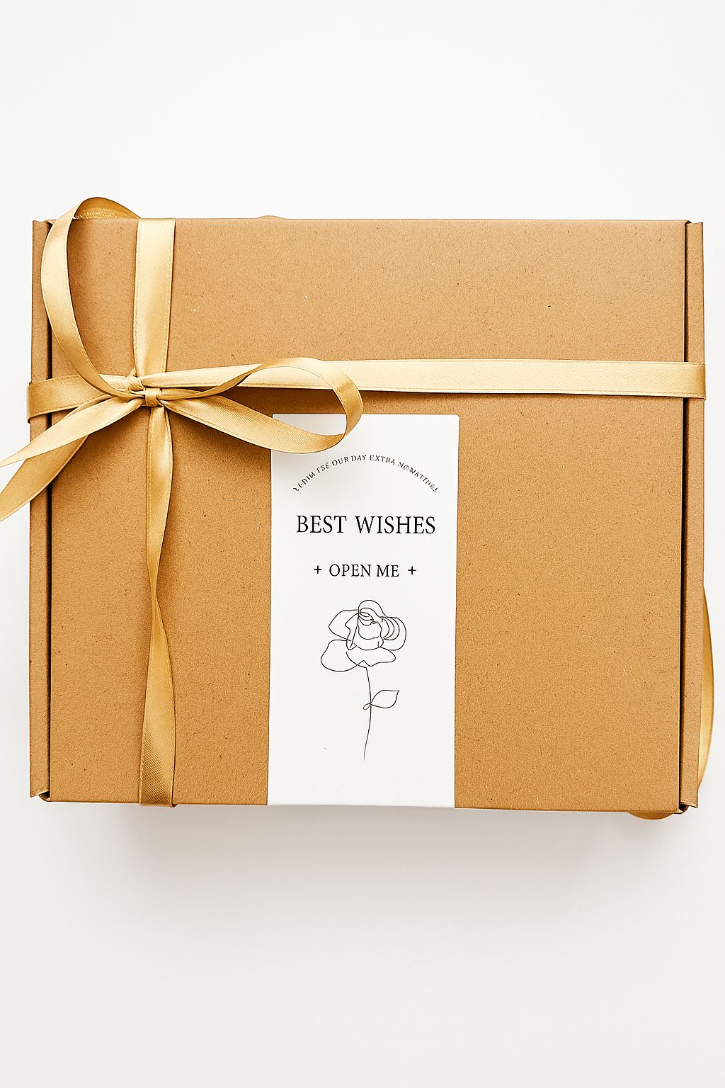 NEXA BOX - SANTAL Moments of Ritual