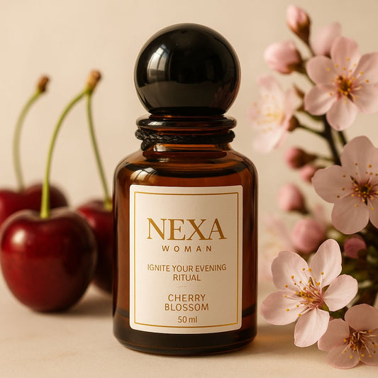NEXA  Woman - Interierový parfém CHERRY BLOSSOM 50ml